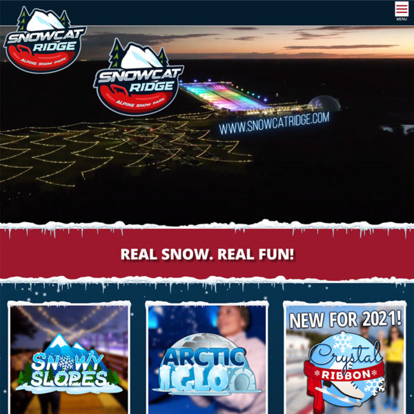 About Us site Design & Omnichannel Solutions WDD